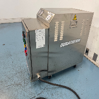 Mokon Duratherm Single Zone Circulating Water Temperature Control System image 1